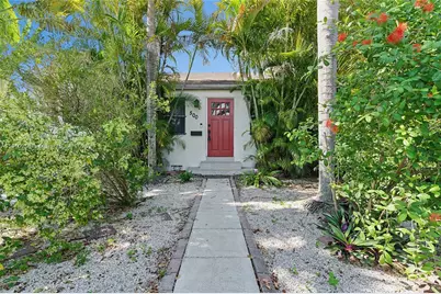 500 NW 47th St #1, Miami, FL 33127 - Photo 1