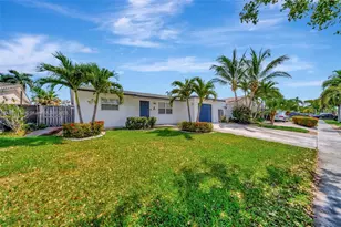 205 SE 5th St, Dania Beach, FL 33004 - Photo 1