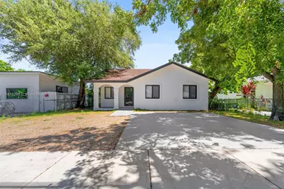 1360 NW 59th St, Miami, FL 33142 - Photo 1