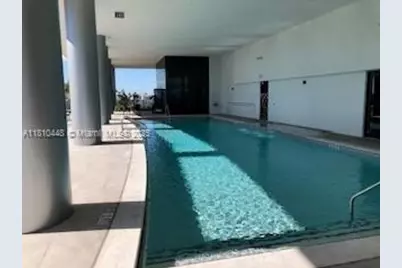 1600 NE 1st Ave #2906, Miami, FL 33132 - Photo 1