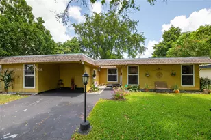 7201 NW 67th St, Tamarac, FL 33321 - Photo 1