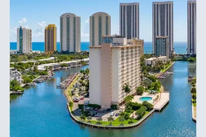 400 Kings Point Dr #318, Sunny Isles Beach, FL 33160 - Photo 1