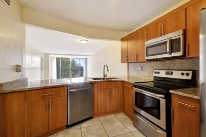 1780 NE 191st St #412-2, Miami, FL 33179 - Photo 1