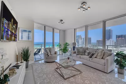 6700 Indian Creek Dr #1202, Miami Beach, FL 33141 - Photo 1