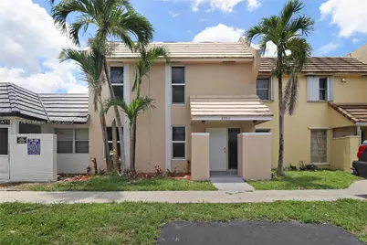 1354 Seaview Dr, North Lauderdale, FL 33068 - Photo 1