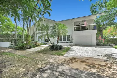 1450 Ortega Avenue, Coral Gables, FL 33134 - Photo 1