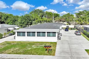 12400 NE 11th Ct, North Miami, FL 33161 - Photo 1