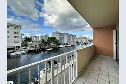 3545 NE 167th St #204, North Miami Beach, FL 33160 - Photo 1