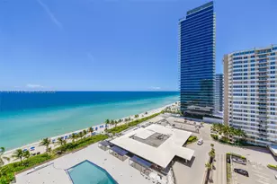 1950 S Ocean Dr, Hallandale Beach, FL 33009 - Photo 1