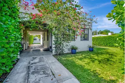 2763 NW 3rd St, Miami, FL 33125 - Photo 1