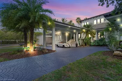 7460 SW 179th St, Palmetto Bay, FL 33157 - Photo 1