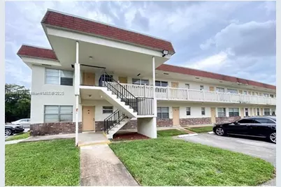 6211 SW 37th St #211, Davie, FL 33314 - Photo 1