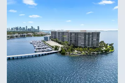 2 Grove Isle Dr #B1108, Miami, FL 33133 - Photo 1