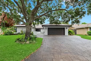 875 NW 108th Ln, Coral Springs, FL 33071 - Photo 1