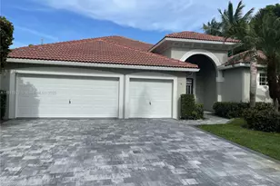 4181 SW 185th Ave, Miramar, FL 33029 - Photo 1