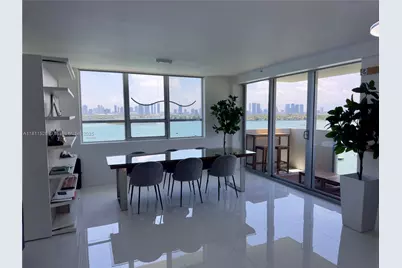 1500 Bay Rd #1040S, Miami Beach, FL 33139 - Photo 1