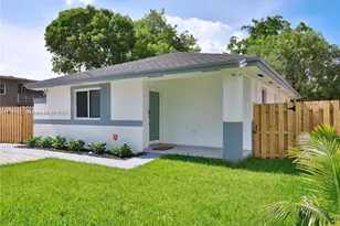 1967 NW 65th St, Miami, FL 33147 - Photo 1