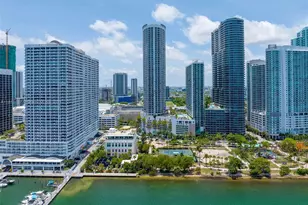 1750 N Bayshore Dr, Miami, FL 33132 - Photo 1