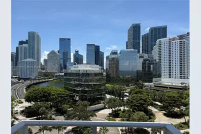 770 Claughton Island Dr #1101, Miami, FL 33131 - Photo 1