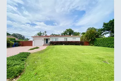 6625 SW 61st St, South Miami, FL 33143 - Photo 1