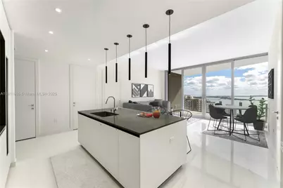 300 Biscayne Blvd Way #3606, Miami, FL 33130 - Photo 1
