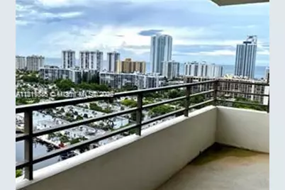 2500 Parkview Dr #2009, Hallandale Beach, FL 33009 - Photo 1