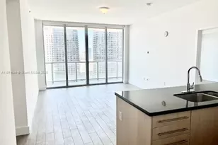 1111 SW 1st Ave, Miami, FL 33130 - Photo 1