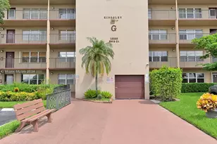 13255 SW 9th Ct, Pembroke Pines, FL 33027 - Photo 1