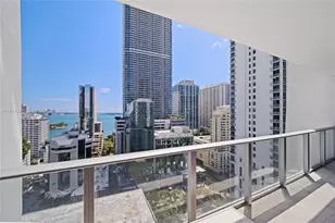 1010 Brickell Ave, Miami, FL 33131 - Photo 1