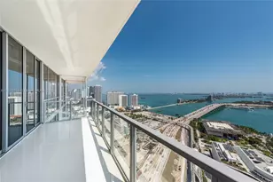 1100 Biscayne Blvd, Miami, FL 33132 - Photo 1
