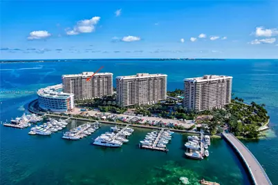 3 Grove Isle Dr #C1606, Coconut Grove, FL 33133 - Photo 1