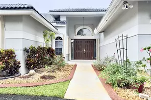5136 NW 99th Way, Coral Springs, FL 33076 - Photo 1