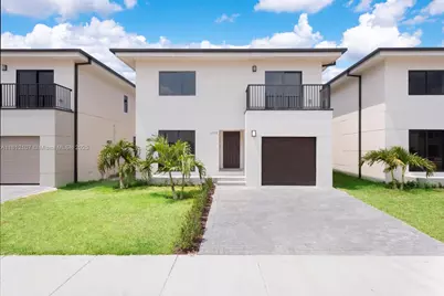 1382 NW 1 St, Florida City, FL 33034 - Photo 1