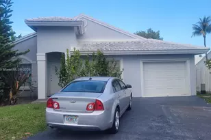 6151 SW 115th Ave, Miami, FL 33173 - Photo 1