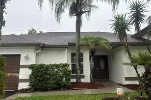 928 SW 149th Terrace, Sunrise, FL 33326 - Photo 1