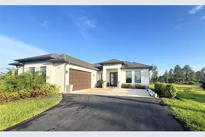 3724 56 Ave NE #1, Naples, FL 34120 - Photo 1