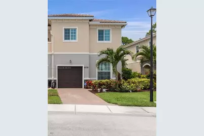 6274 SE Fauna Ter, Hobe Sound, FL 33455 - Photo 1