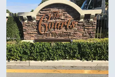 22421 SW 88th Pl #202-2, Cutler Bay, FL 33190 - Photo 1