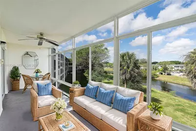 3116 Newport U #3116, Deerfield Beach, FL 33442 - Photo 1