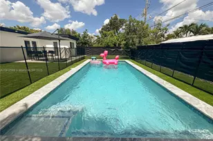 1451 NE 155th Terrace, North Miami Beach, FL 33162 - Photo 1