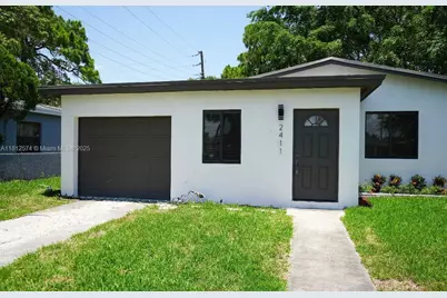 2411 NW 9th St, Fort Lauderdale, FL 33311 - Photo 1