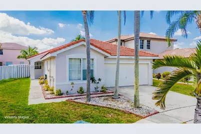 17368 SW 22nd Ct, Miramar, FL 33029 - Photo 1