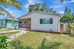 1858 NW 47th Terrace, Miami, FL 33142 - Photo 1