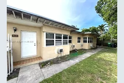 266 NE 111th St, Miami, FL 33161 - Photo 1