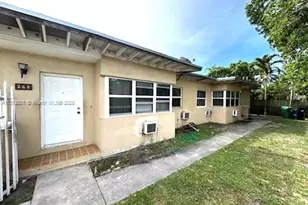 266 NE 111th St, Miami, FL 33161 - Photo 1