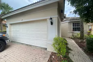 639 NW Stanford Ln, Port Saint Lucie, FL 34983 - Photo 1