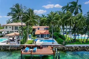 56 S Hibiscus Dr, Miami Beach, FL 33139 - Photo 1