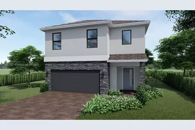 1507 SE 7th Court, Homestead, FL 33033 - Photo 1