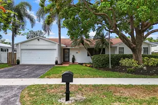 8041 SW 197th Terrace, Cutler Bay, FL 33189 - Photo 1