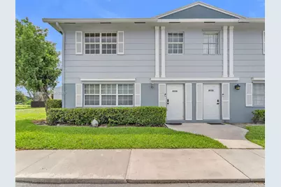 1849 SW 81st Way #1-24, Davie, FL 33324 - Photo 1